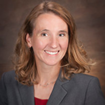 Kathy Vidlock, M.D.