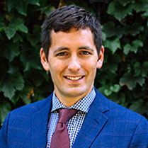 Christopher D. Joyce