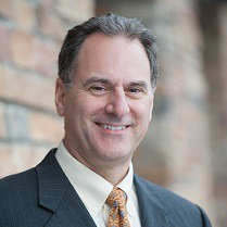 John S. Xenos, M.D.