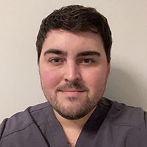 Michael Habliston, PA-C